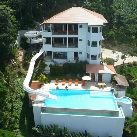 Lulu Villa Mae Nam Exterior photo