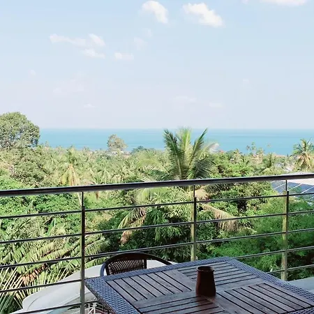 Lulu Villa Mae Nam Exterior photo