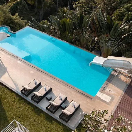 Lulu Villa Mae Nam Exterior photo